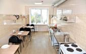 Туры в отель Hostel Chkalovskiy
