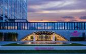 Туры в отель Crowne Plaza Foshan Nanhai By IHG - Free Shuttle Bus to Canton Fair