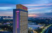Туры в отель Crowne Plaza Foshan Nanhai By IHG - Free Shuttle Bus to Canton Fair