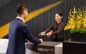 Туры в отель Crowne Plaza Foshan Nanhai By IHG - Free Shuttle Bus to Canton Fair