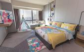 Туры в отель Crowne Plaza Foshan Nanhai By IHG - Free Shuttle Bus to Canton Fair