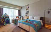 Туры в отель Crowne Plaza Foshan Nanhai By IHG - Free Shuttle Bus to Canton Fair