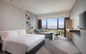 Туры в отель Crowne Plaza Foshan Nanhai By IHG - Free Shuttle Bus to Canton Fair