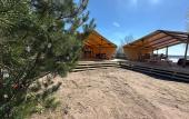 Туры в отель Toropolis Recreation Camp