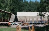 Туры в отель Toropolis Recreation Camp
