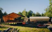 Туры в отель Toropolis Recreation Camp