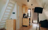 Туры в отель Toropolis Recreation Camp
