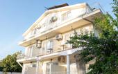 Туры в отель Infinity Ruby Hotel