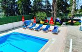 Туры в отель Infinity Ruby Hotel