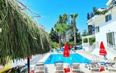 Туры в отель Infinity Ruby Hotel