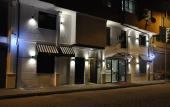Туры в отель Oropa Butik Hotel