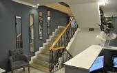 Туры в отель Oropa Butik Hotel