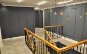 Туры в отель Oropa Butik Hotel