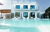Туры в отель Paiise Hotels