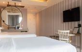 Туры в отель Faranda Collection Barranquilla, a member of Radisson Individuals