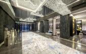 Туры в отель Crystal Orange Hotel Harbin Convention and Exhibition Center Xuanyuan Road
