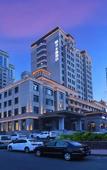 Туры в отель Crystal Orange Hotel Harbin Convention and Exhibition Center Xuanyuan Road