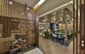 Туры в отель Crystal Orange Hotel Harbin Convention and Exhibition Center Xuanyuan Road