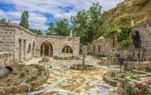 Туры в отель Ottoman Cave Inn Cappadocia