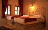 Туры в отель Ottoman Cave Inn Cappadocia