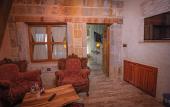 Туры в отель Ottoman Cave Inn Cappadocia