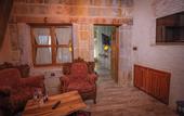 Туры в отель Ottoman Cave Inn Cappadocia