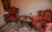 Туры в отель Ottoman Cave Inn Cappadocia