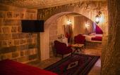 Туры в отель Ottoman Cave Inn Cappadocia