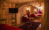 Туры в отель Ottoman Cave Inn Cappadocia