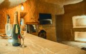 Туры в отель Ottoman Cave Inn Cappadocia