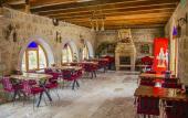 Туры в отель Ottoman Cave Inn Cappadocia