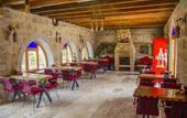 Туры в отель Ottoman Cave Inn Cappadocia