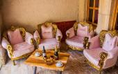 Туры в отель Ottoman Cave Inn Cappadocia