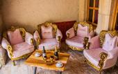 Туры в отель Ottoman Cave Inn Cappadocia