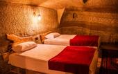 Туры в отель Ottoman Cave Inn Cappadocia