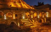 Туры в отель Ottoman Cave Inn Cappadocia