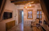 Туры в отель Ottoman Cave Inn Cappadocia
