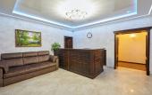 Туры в отель Russkij Par Hotel