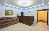 Туры в отель Russkij Par Hotel