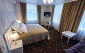 Туры в отель Russkij Par Hotel