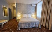 Туры в отель Russkij Par Hotel