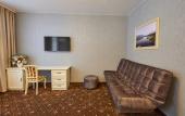 Туры в отель Russkij Par Hotel