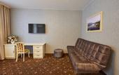 Туры в отель Russkij Par Hotel
