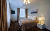 Туры в отель Russkij Par Hotel