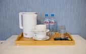 Туры в отель Russkij Par Hotel