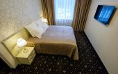 Туры в отель Russkij Par Hotel