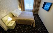 Туры в отель Russkij Par Hotel