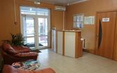 Туры в отель Zhemchuzhina Hotel