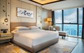 Туры в отель Crowne Plaza Changsha Development Zone by IHG