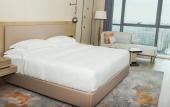 Туры в отель Crowne Plaza Changsha Development Zone by IHG
